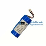 Akku für SPS LIC26650-1S1P [Ersatzakku]